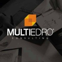 MULTIEDRO Consulting Logo