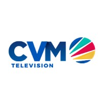 CVM Television Limited (CVM TV) Logo