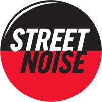 Street Noise Books Logo