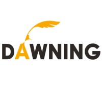 DAWNING Logo