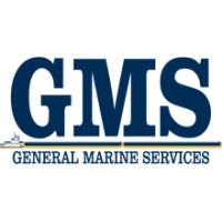 General Marine Services Logo