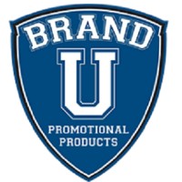 Brand U Promotional Products Logo