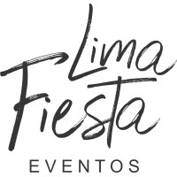 LIMA FIESTA-EVENTOS Logo