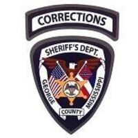 George County Regional Correctional Facility Logo