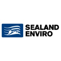 Sealand Enviro Logo