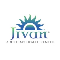 Jivan Adult Day Health Center Logo