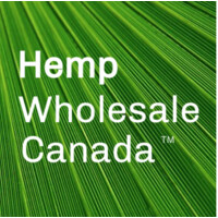 Hemp Wholesale Canada Logo