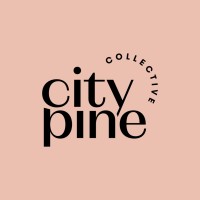 City Pine Collective Logo