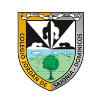 Colegio Jordán de Sajonia Logo