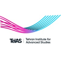 Tehran Institute for Advanced Studies (TeIAS) Logo