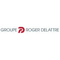 GROUPE ROGER DELATTRE Logo