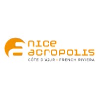 NICE ACROPOLIS CONGRESS CENTER Logo