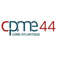 CPME Loire-Atlantique Logo
