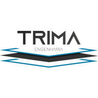 Trima Engenharia Ltda Logo