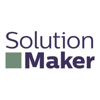 Solution Maker Logo