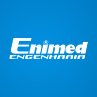 Enimed Engenharia Logo