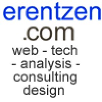 erentzen.com Logo