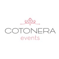 Cotonera Events Logo