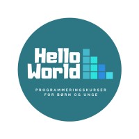 Helloworld Logo