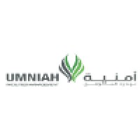 Umniah Facility Management Logo