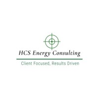 HCS Energy Consulting Logo