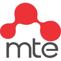 MTE UNICAMP - Mercado de Trabalho em Engenharia Logo