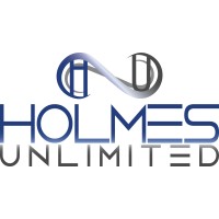 Holmes Unlimited, LLC Logo
