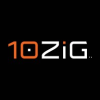 10ZiG Technology Logo
