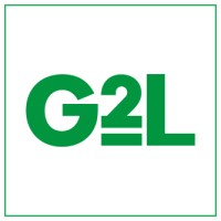 G2L LOGÍSTICA Logo
