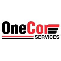 OneCor Services LLC Logo