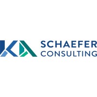 K & A Schaefer Consulting Logo
