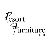 Resort Furniture HHI Logo