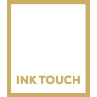 لمسة حبر | INK TOUCH Logo
