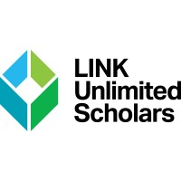 LINK Unlimited Scholars Logo