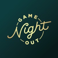 Game Night Out Logo