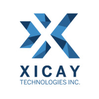 Xicay Technologies Logo