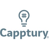 Capptury Logo