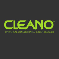CLEANO INC Logo