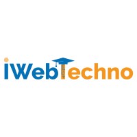 iWebTechno Logo