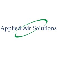 Applied Air Solutions, Inc. Logo
