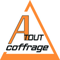 ATOUT COFFRAGE Logo