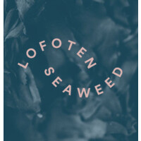Lofoten Seaweed Logo