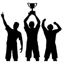 Aenwinst B.V. Logo