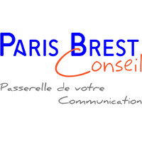 Paris Brest Conseil Logo