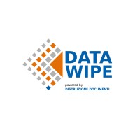 Data Wipe Logo