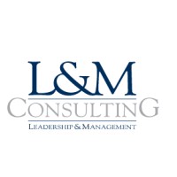 L&M Consulting Logo