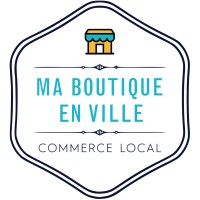 Ma Boutique En Ville / MBEV Logo