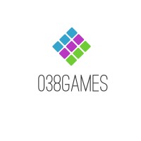 038Games Logo