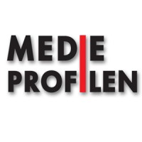 Medieprofilen Logo