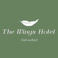The Wings Hotel Istanbul Logo